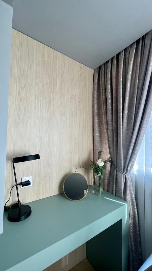 Belle Vue Apartment Málaga